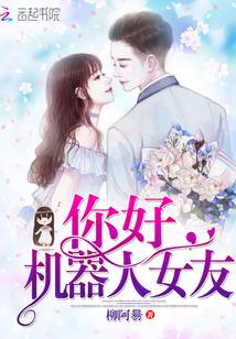 你好,机器人女友