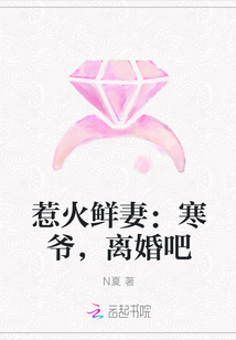 惹火鲜妻:寒爷,离婚吧