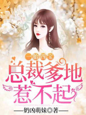 一胎四宝:总裁爹地惹不起